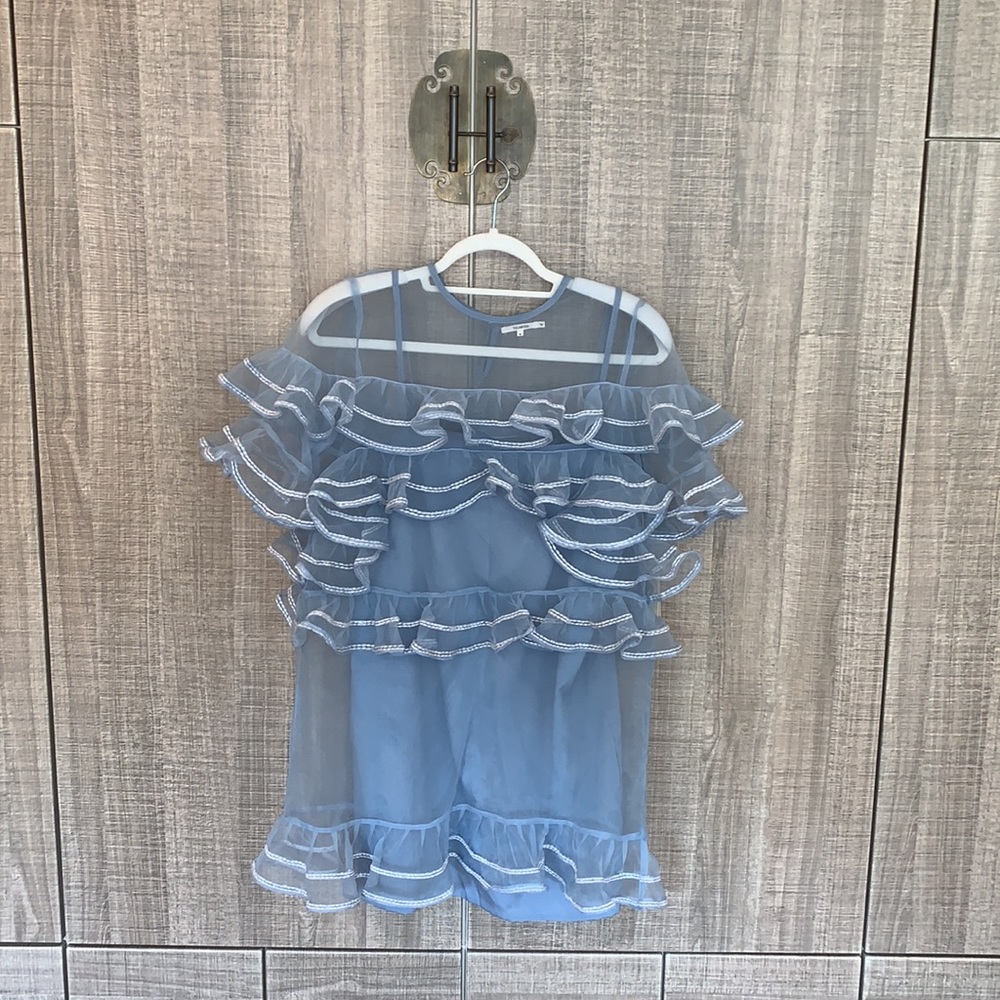 Tularosa Wyatt‎ Dress